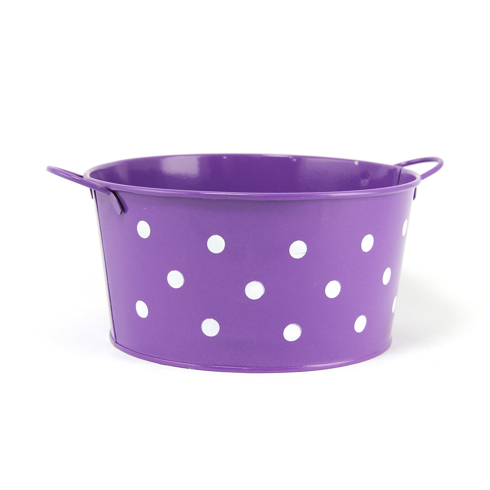 Wide 20x10x17cm Bucket
