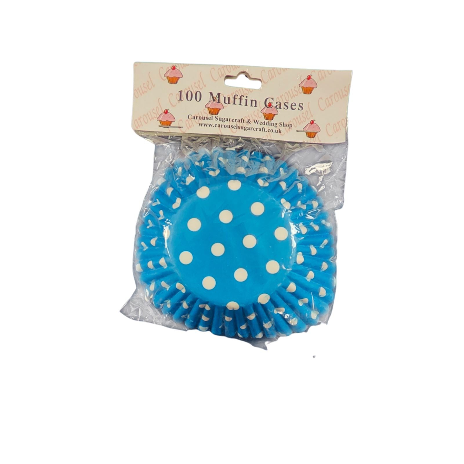Patterned Paper Cupcake Cases - Muffin Baking Over Cups Wholesale