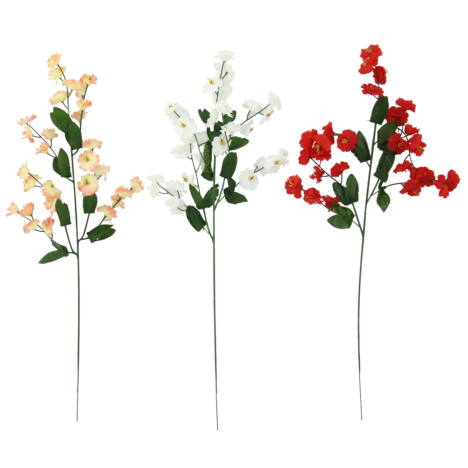 Bundle of 12 Mini Flower Sprays
