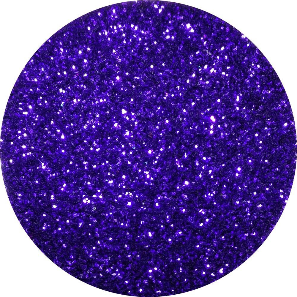 Glitterbodies Cosmetic Grade Fine Festival Glitter Pigments [Ink]