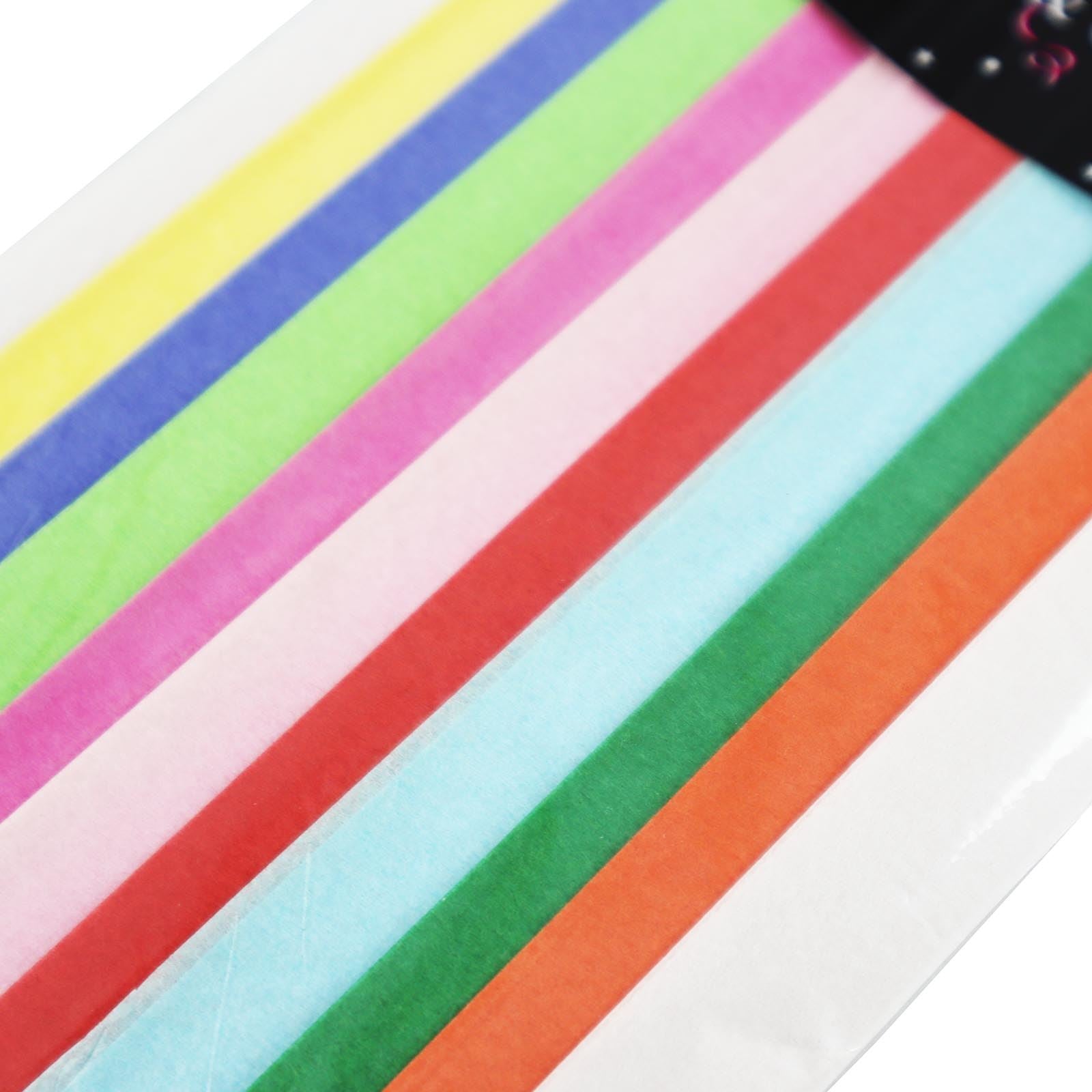 Premium Large Tissue Paper Sheets