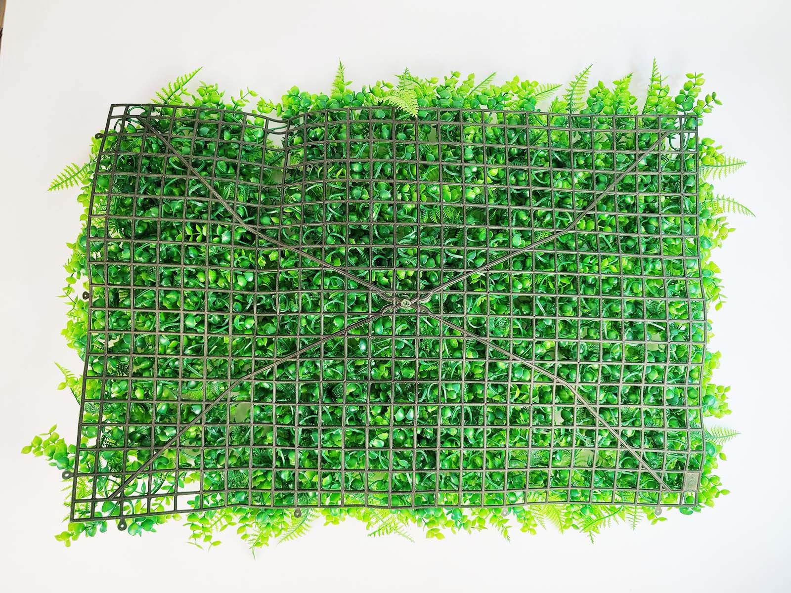Extra Thick Artificial Foliage Wall Panels
