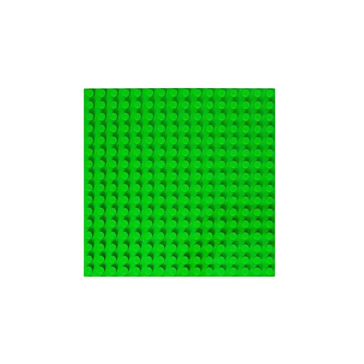 Giant Lego Duplo Compatible Base Boards