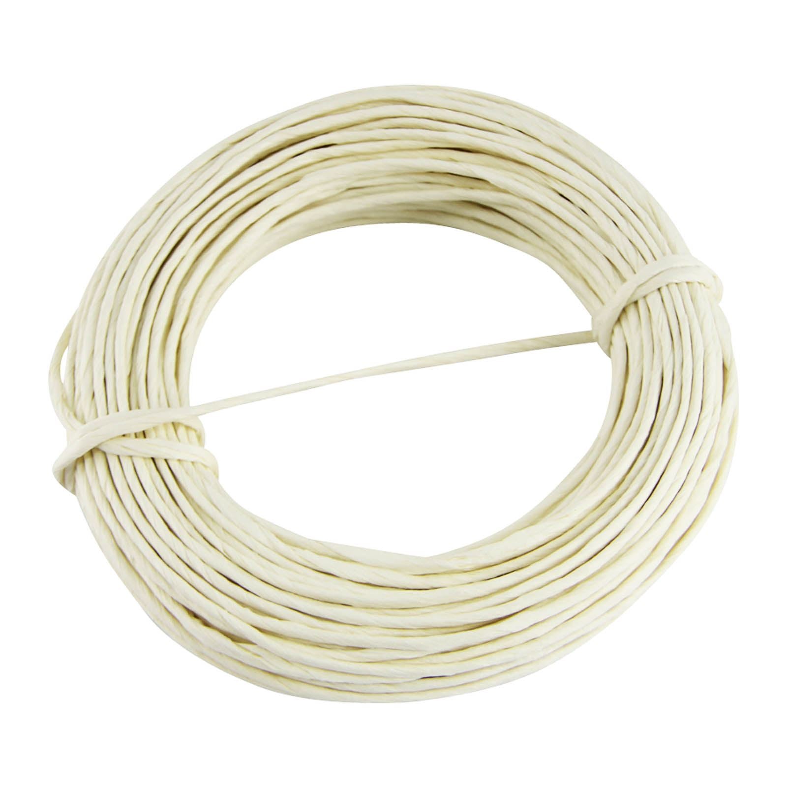 30 Metre Roll of Paper Raffia Cord