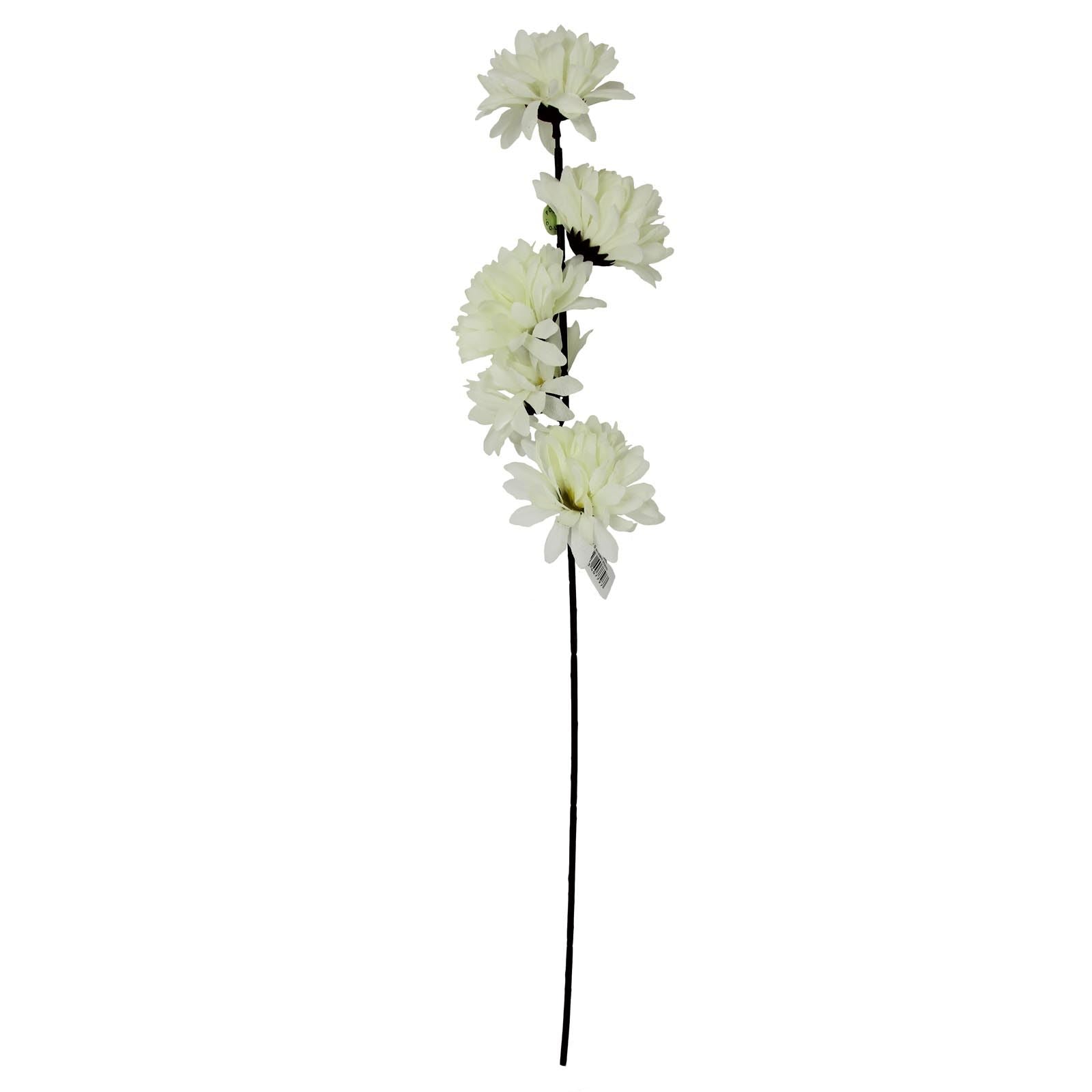5 Head Chrysanthemum Spray