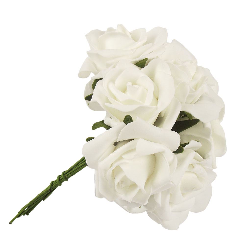 70 Colourfast Roses Variety Pack