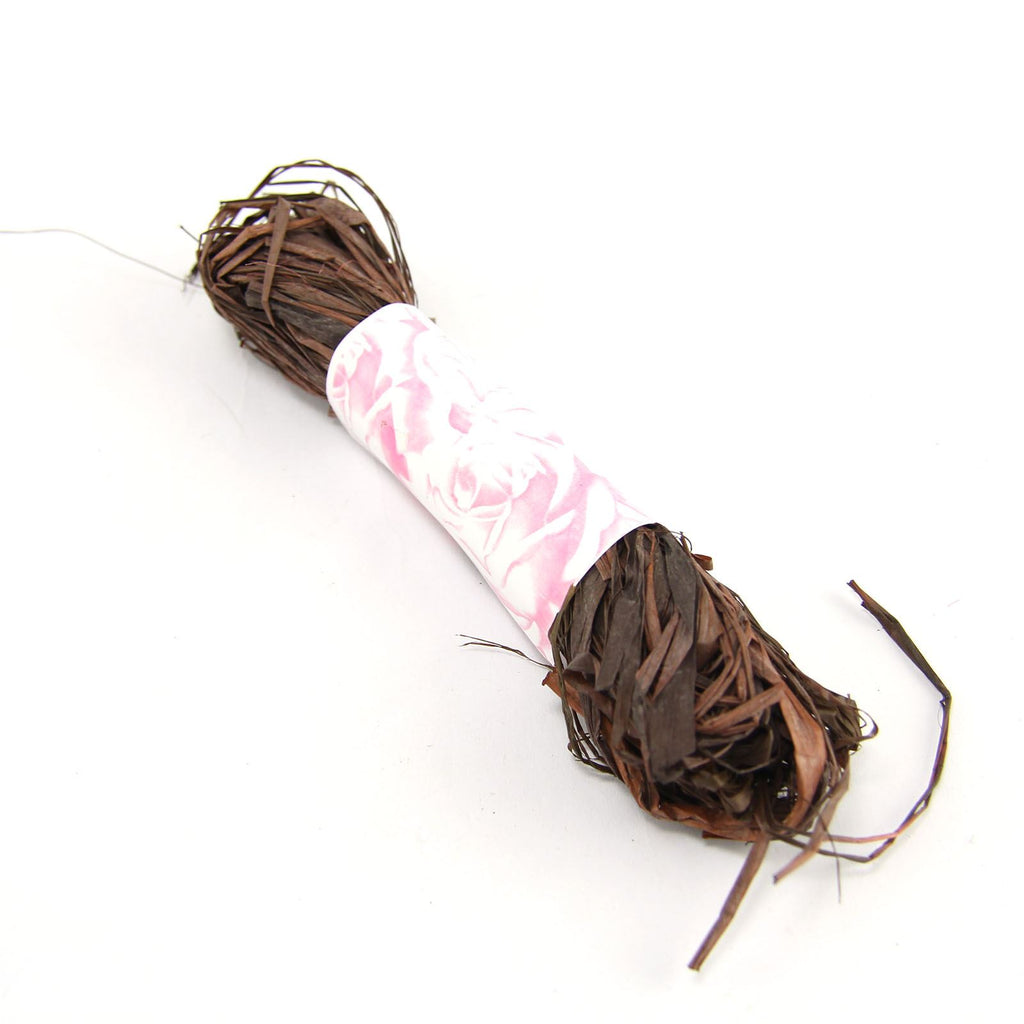 Small Hank of Natural Raffia