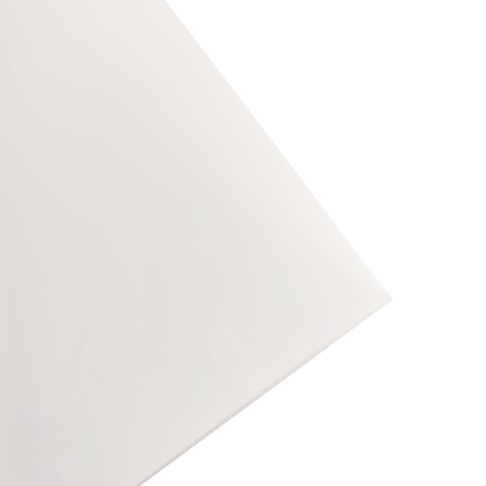 Premium Acrylic Sheet 60 x 40cm