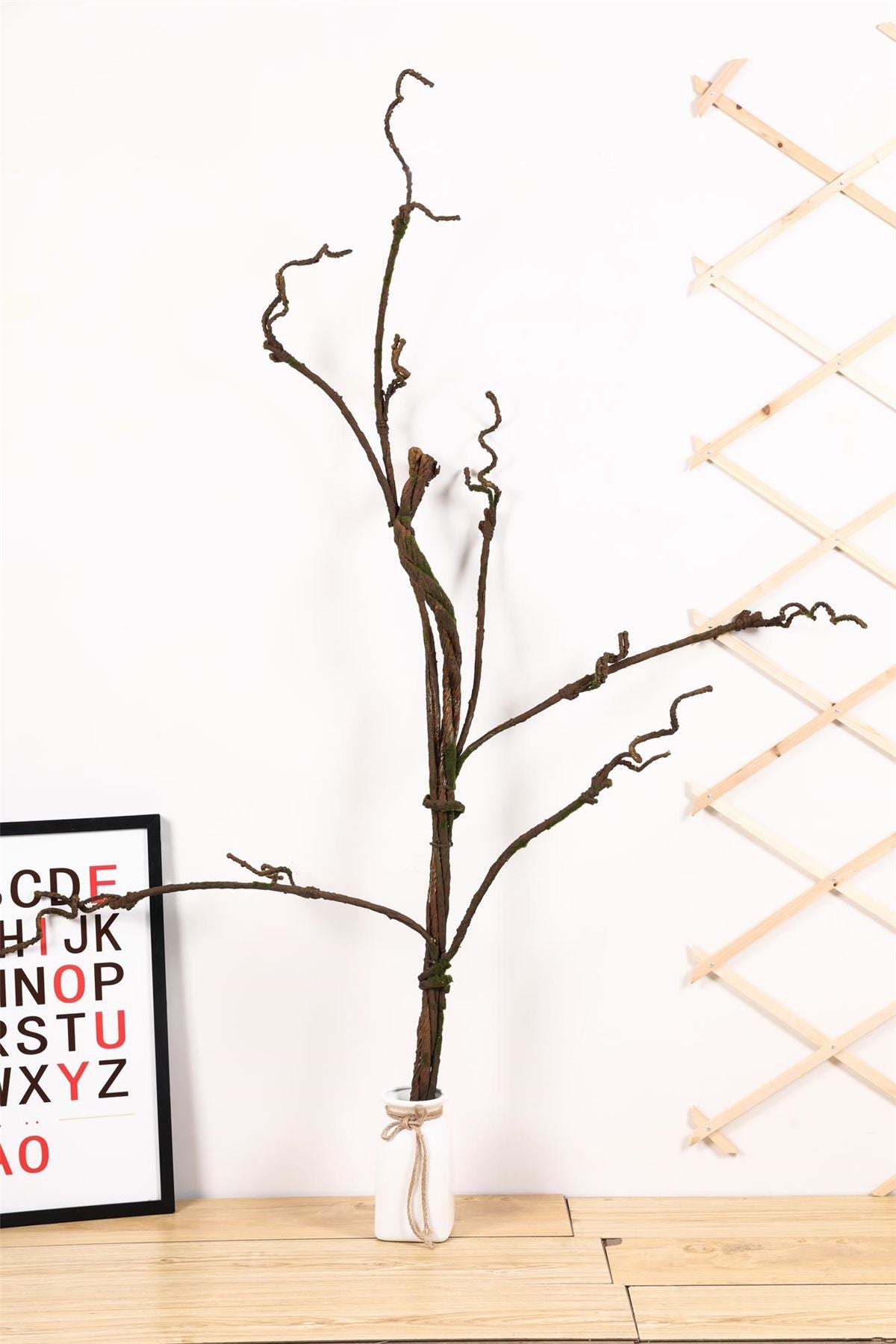 Artificial Branch Flowers