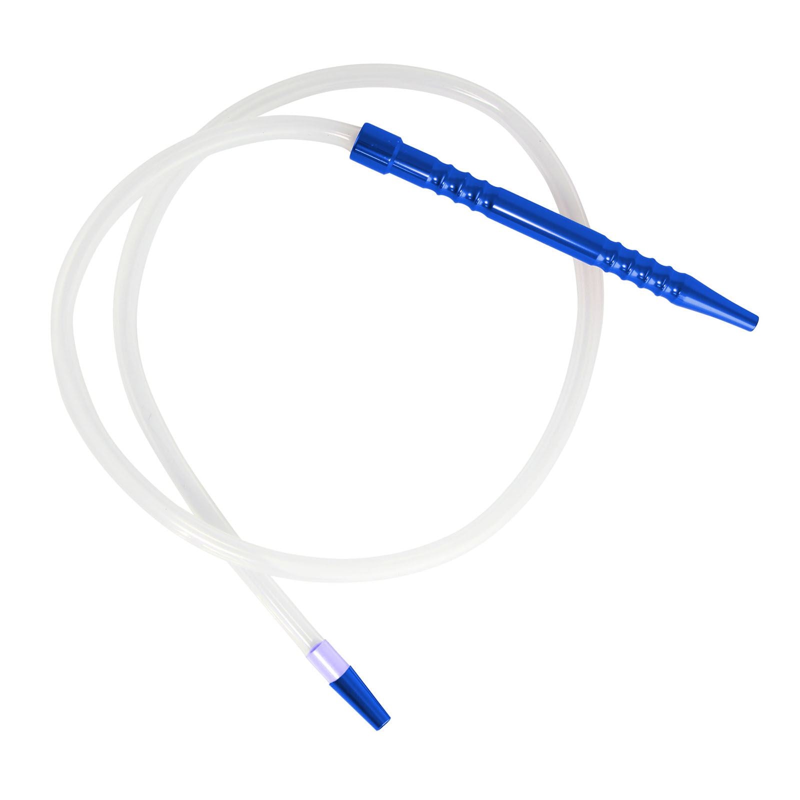 Silicon Hose w/ Aluminium Handle