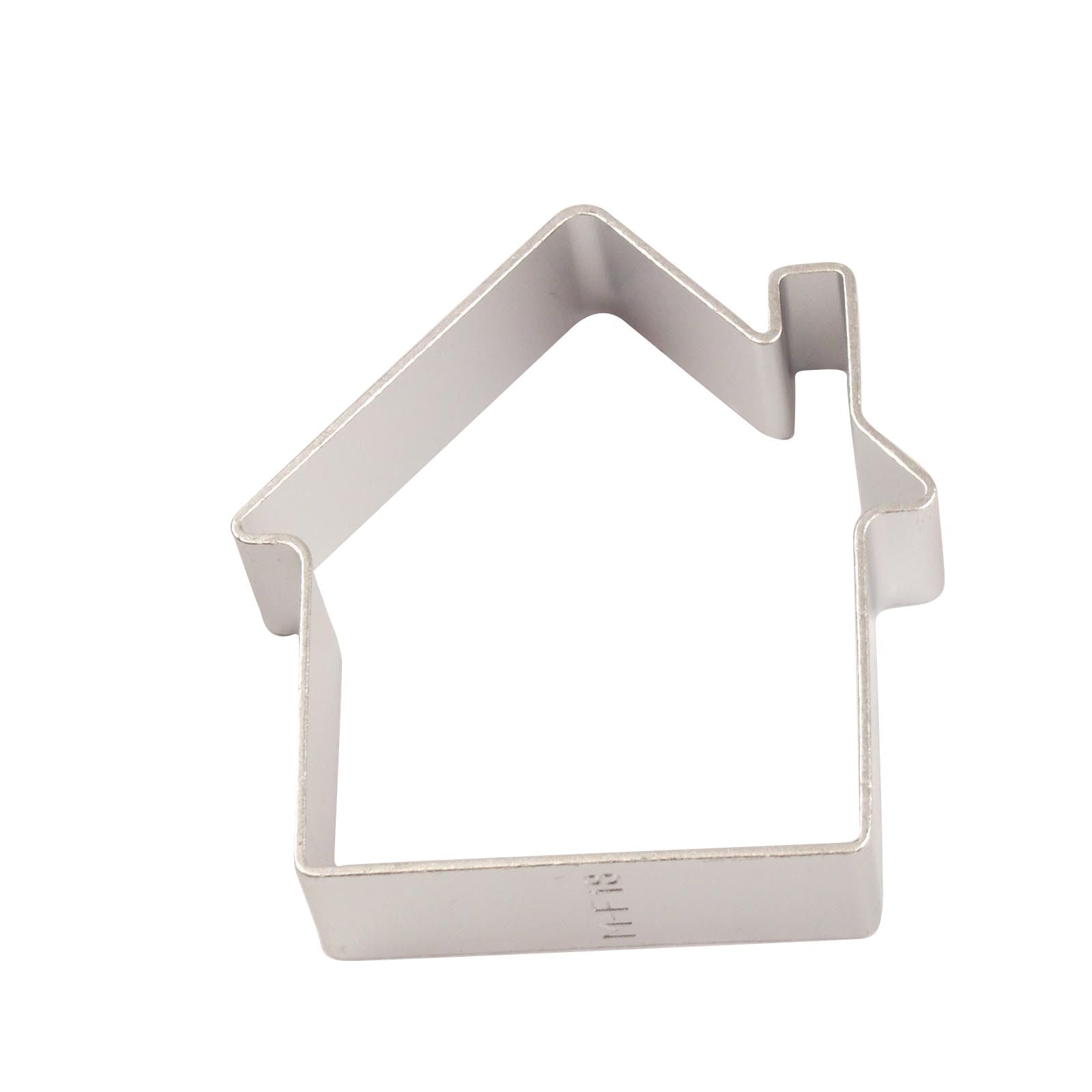 Seamless Aluminium Cookie Cutters! Premium High Quality Sugarpaste Fondant