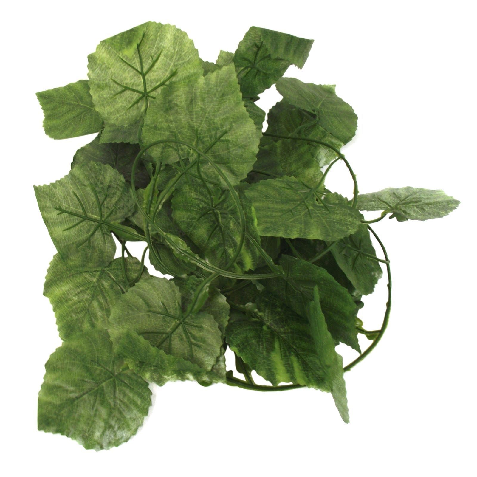 Ivy Leaf Chain Garlands