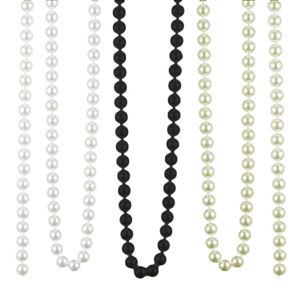 3 Yards of Pearl Garland