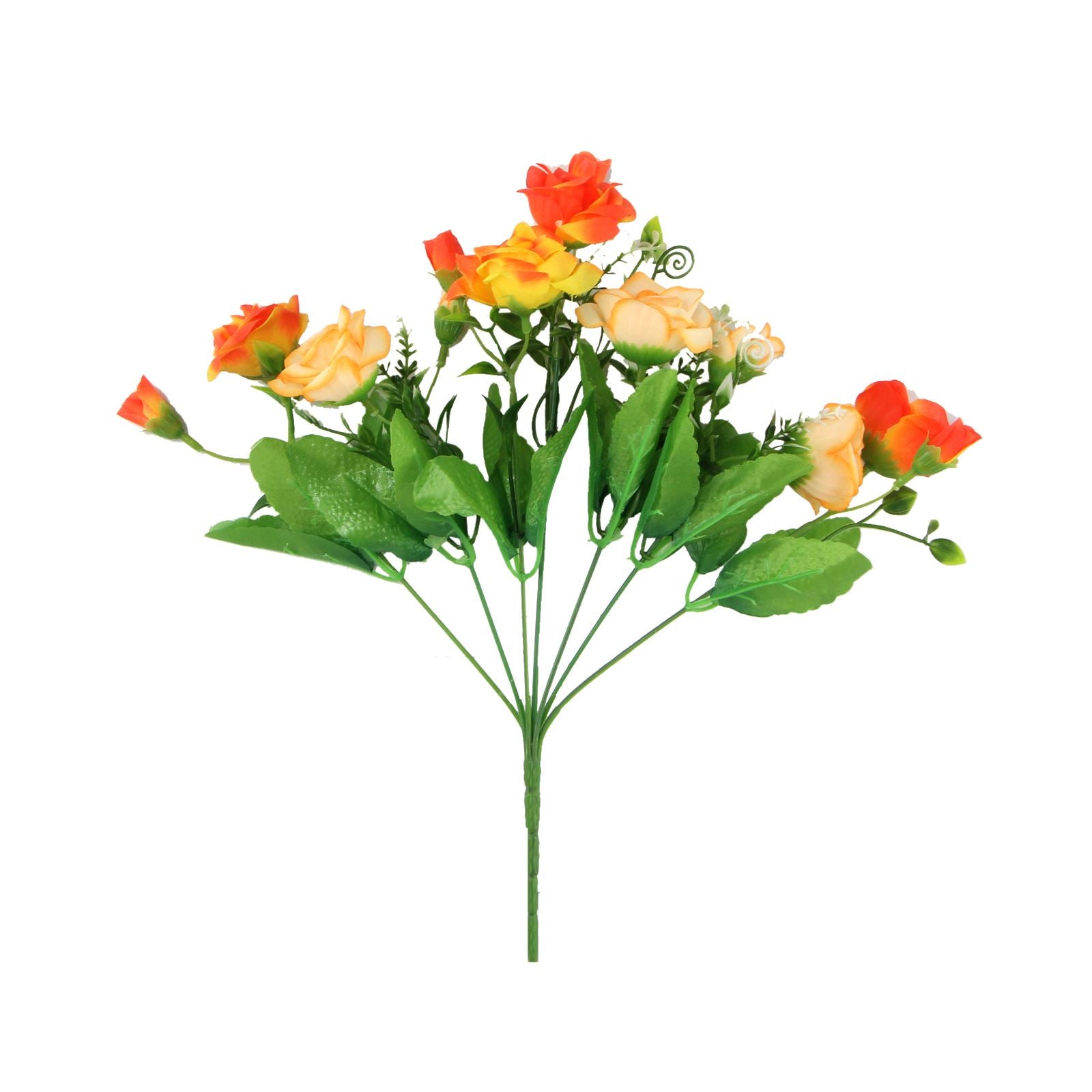 Two Toned Lisianthus Bouquet Small