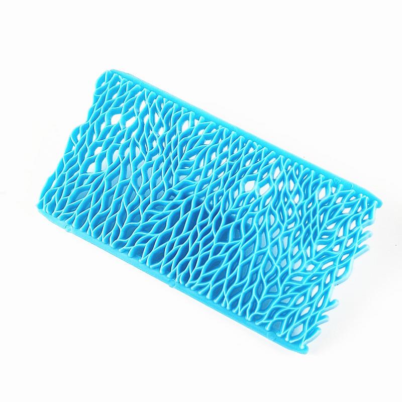 Cake Embossing Plastic Stencil Moulds
