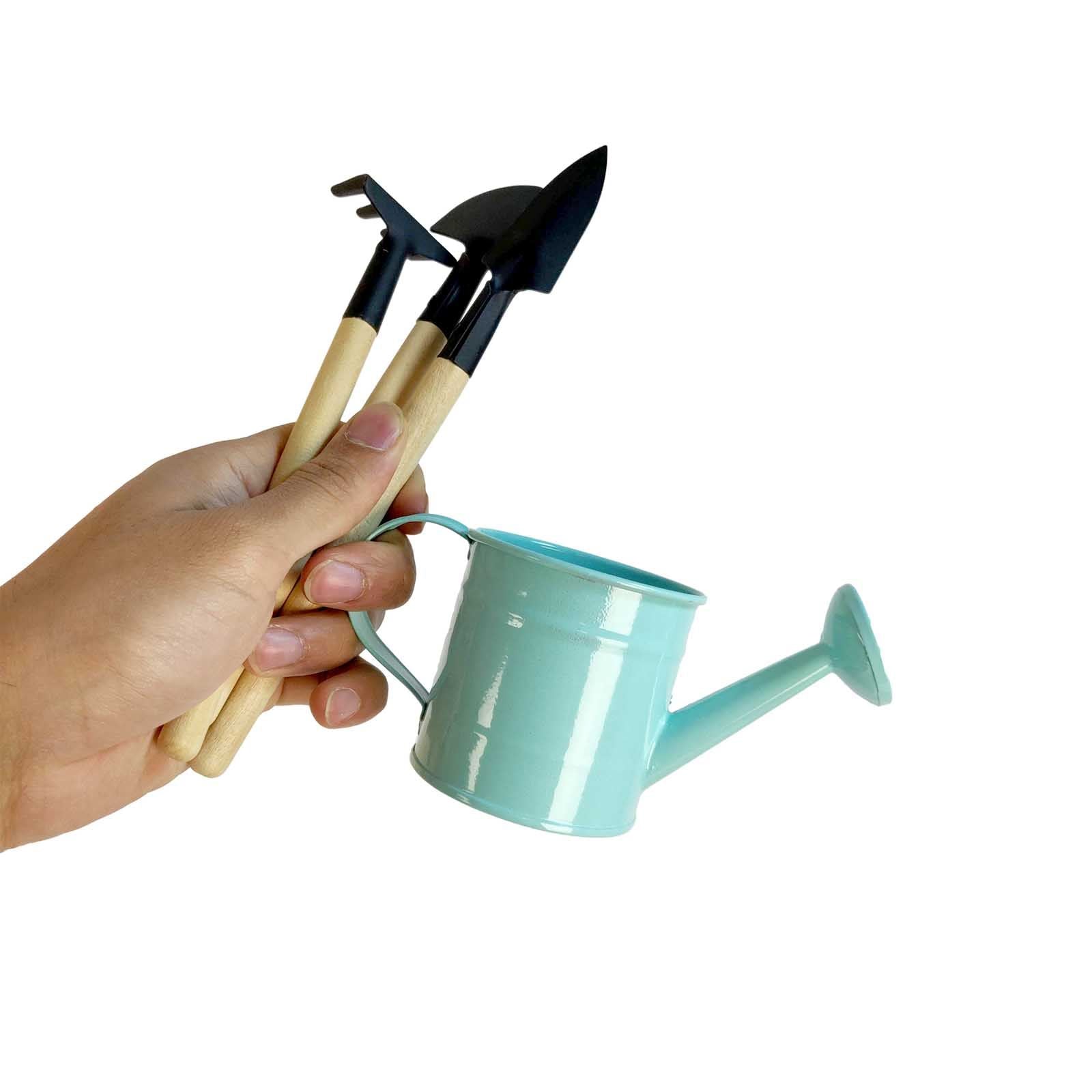 Mini Functional Watering Can