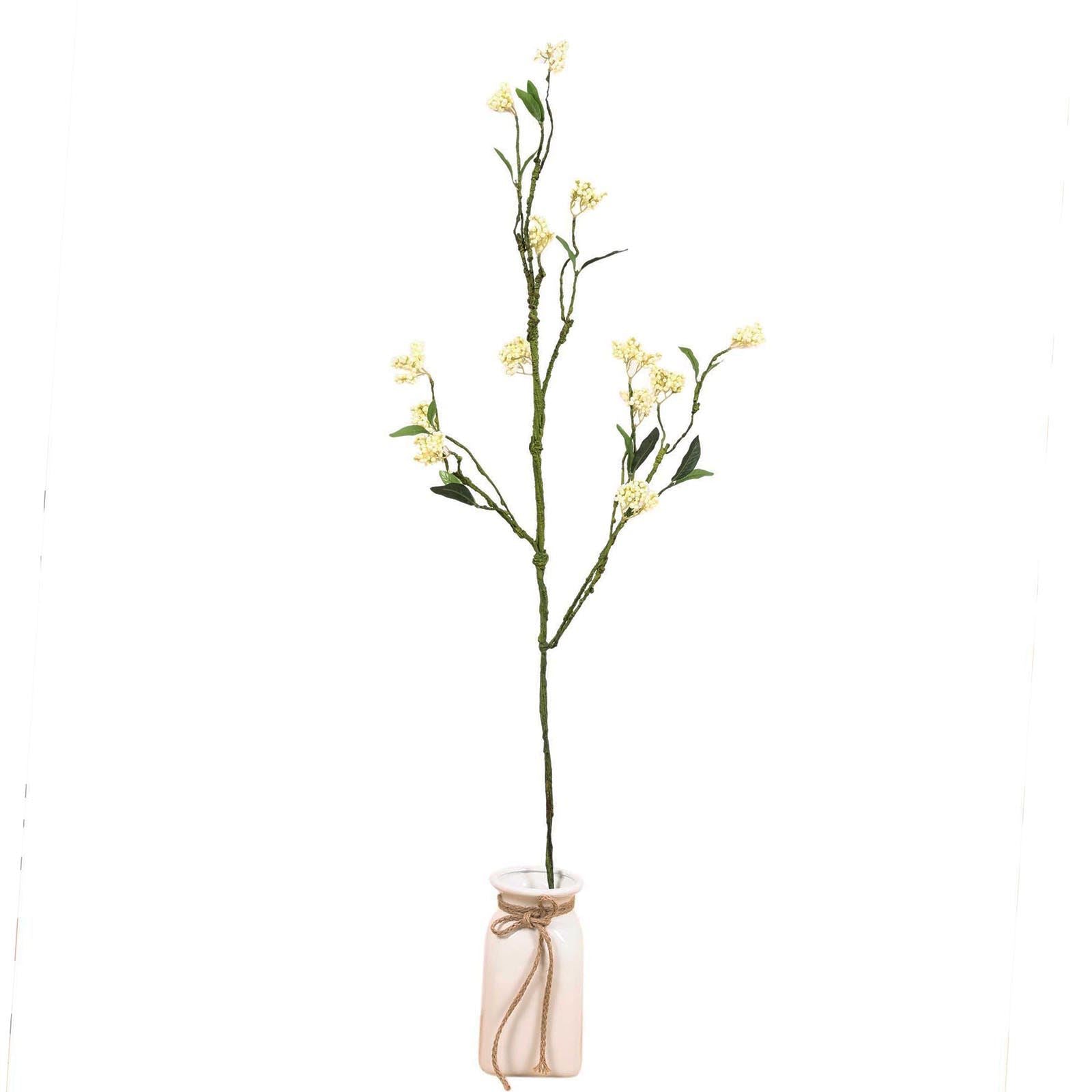 Artificial Branch Flowers