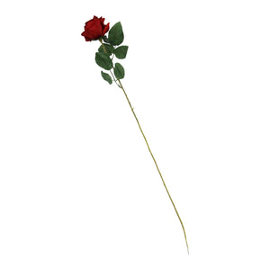 Single Eco Rose Stem