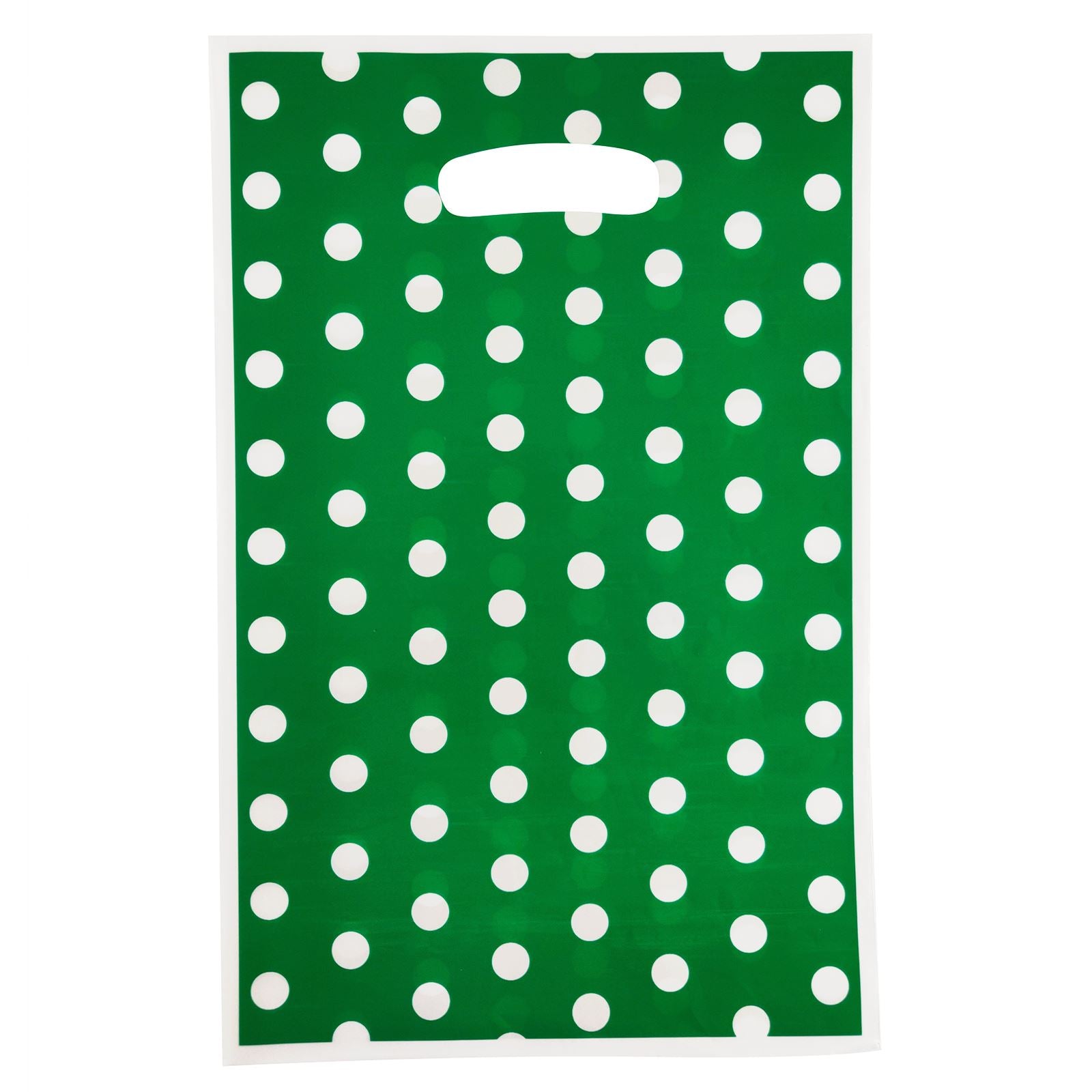 Polkadot Loot Bags