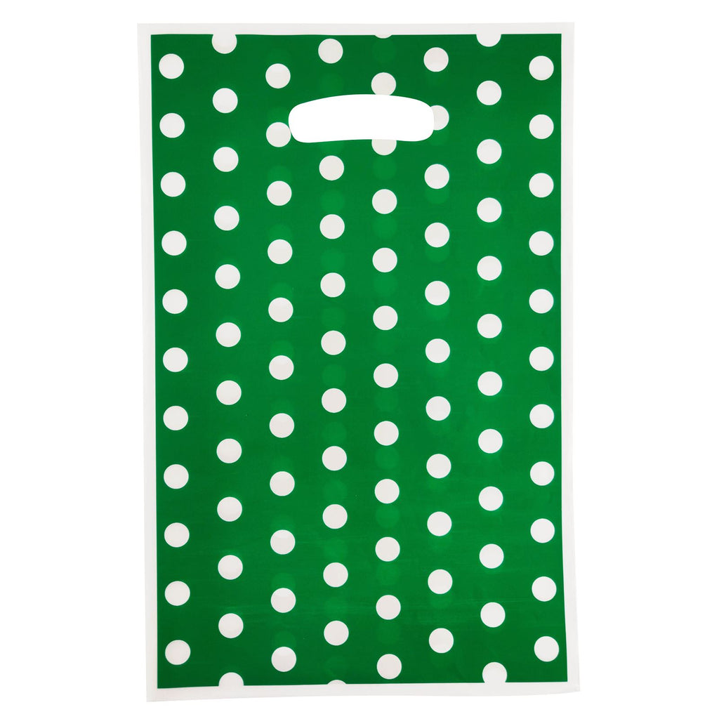 Polkadot Loot Bags