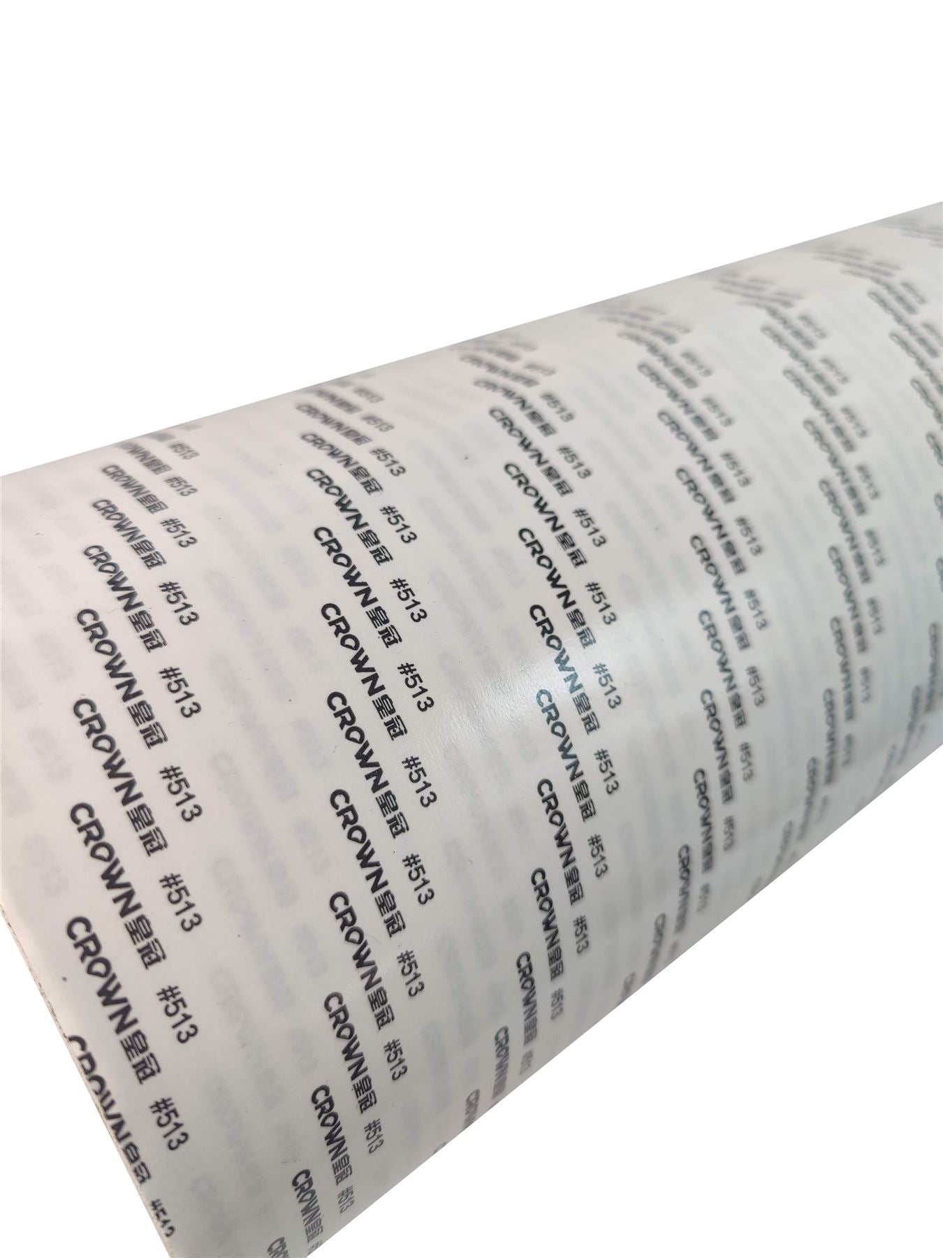 Extra Wide 40cm Double Sided Tissue Tape - SUPER STRONG Wholesale 50 Yard Bulk Roll