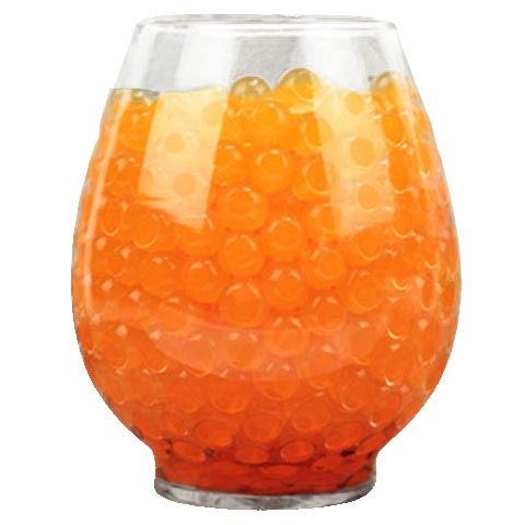 Expanding Silica Water Beads - Jelly Ball Gel Premium Bulk Quantity Orbeez