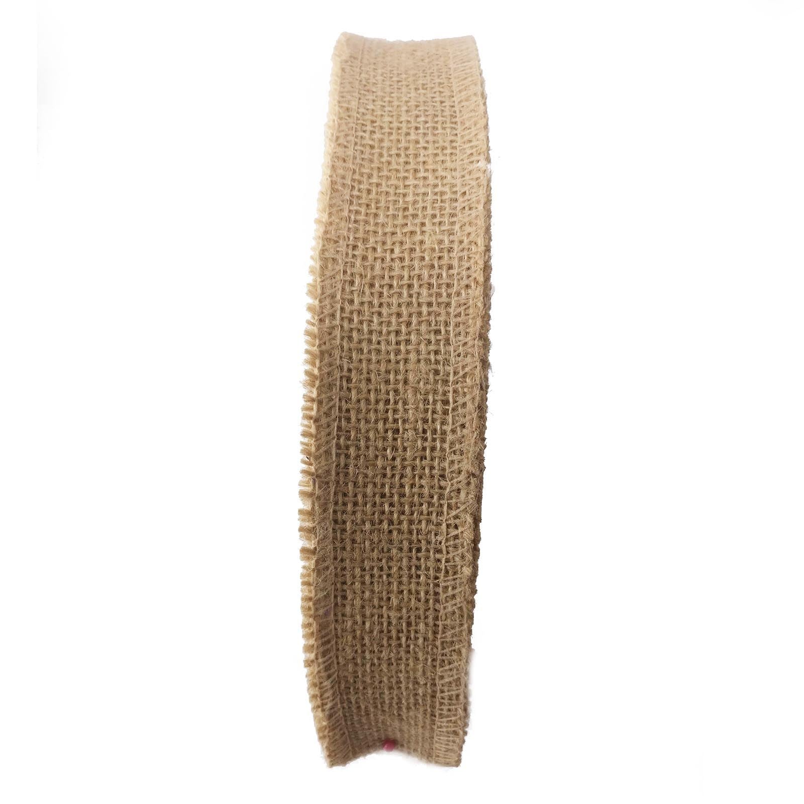 Overlocked Natural Hessian Ribbon