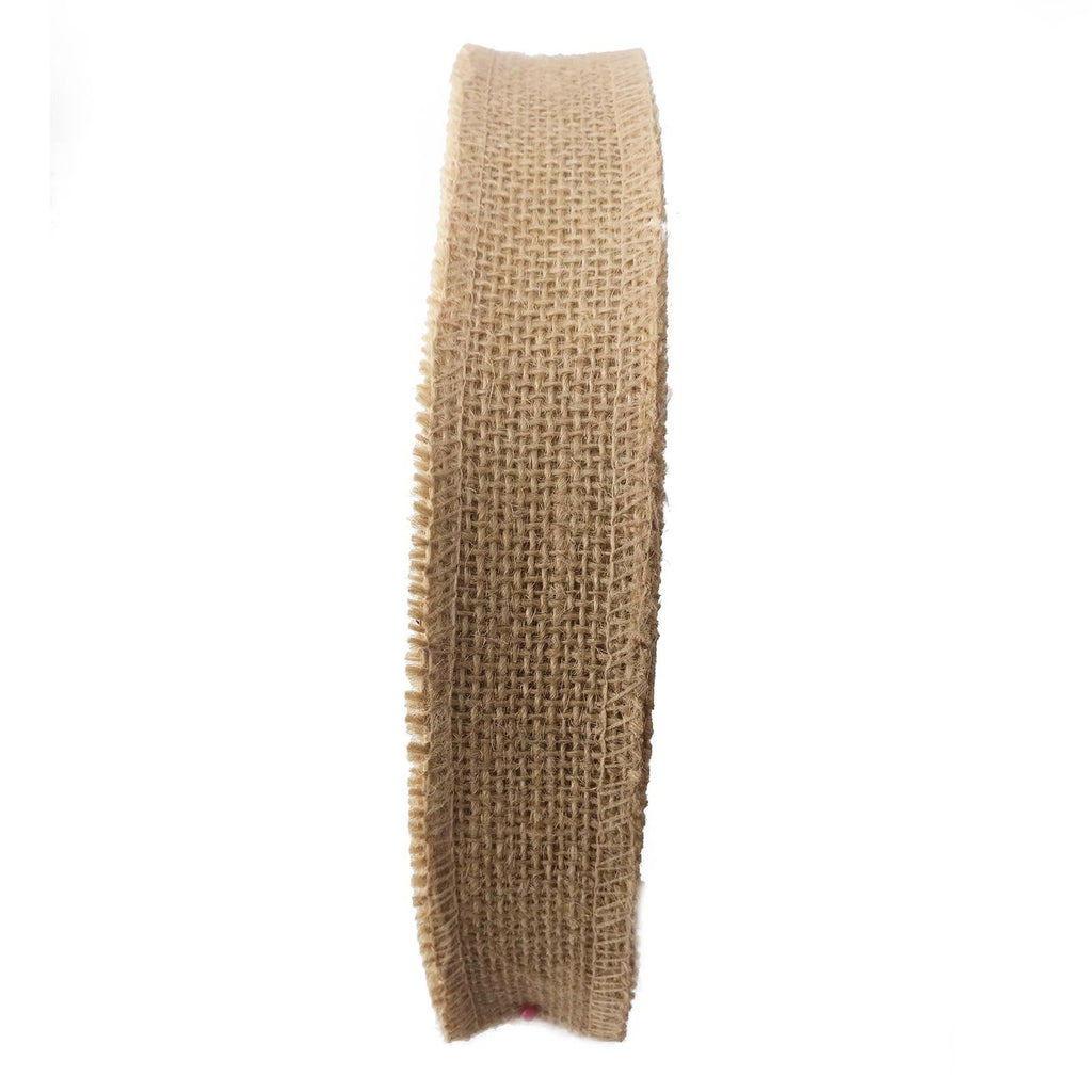 Overlocked Natural Hessian Ribbon