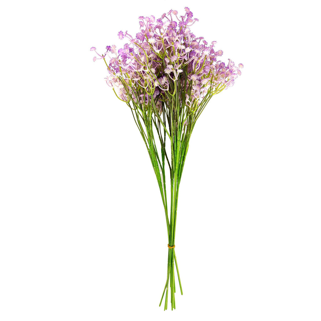 Coloured Gypsophila Sprays