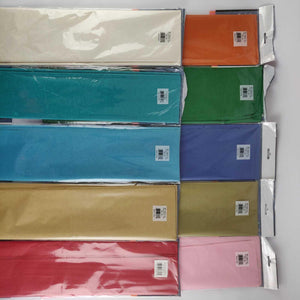 Premium Large Tissue Paper Sheets