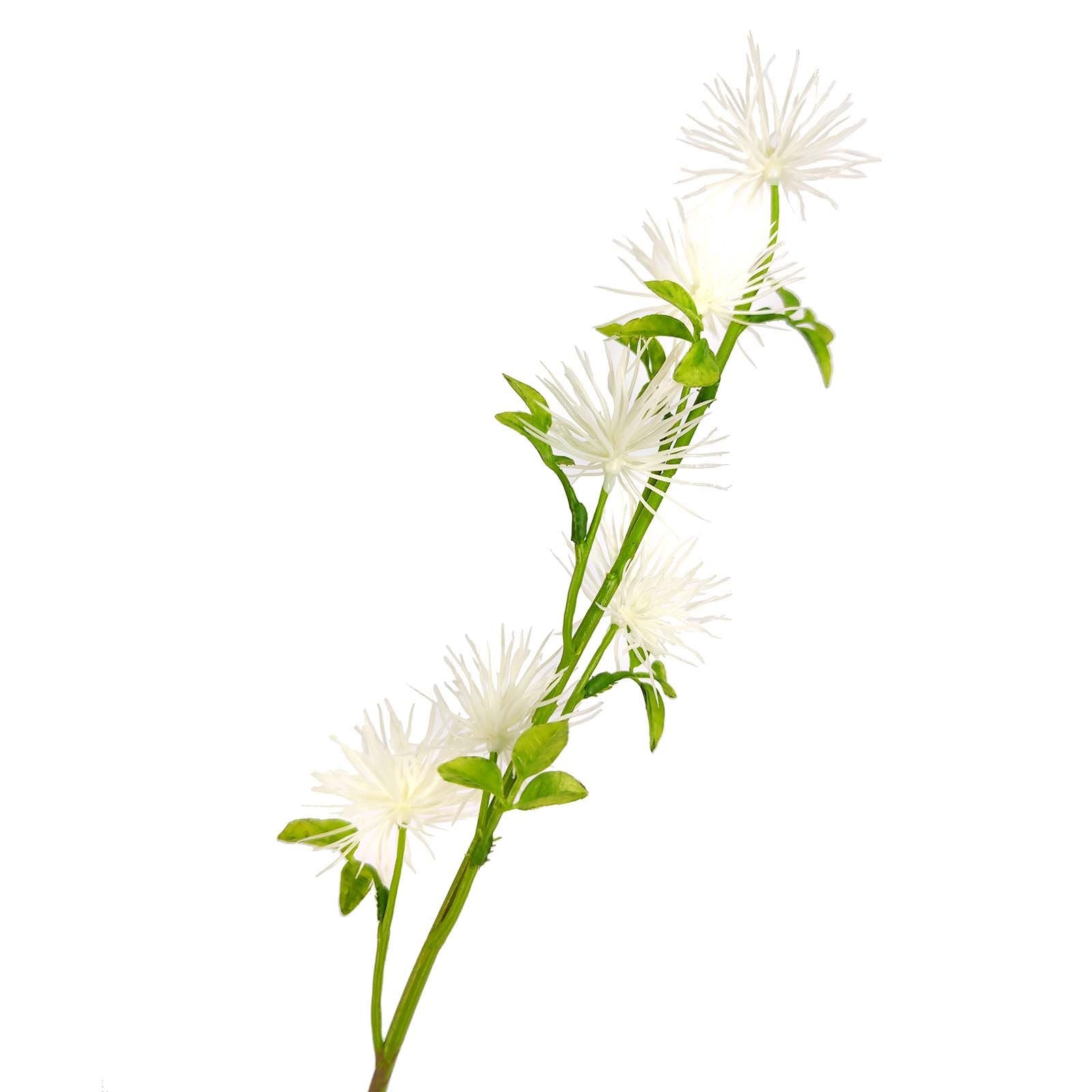 Artificial Thistle Stem