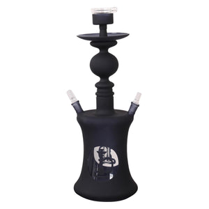 Premium Art Glass Hookah