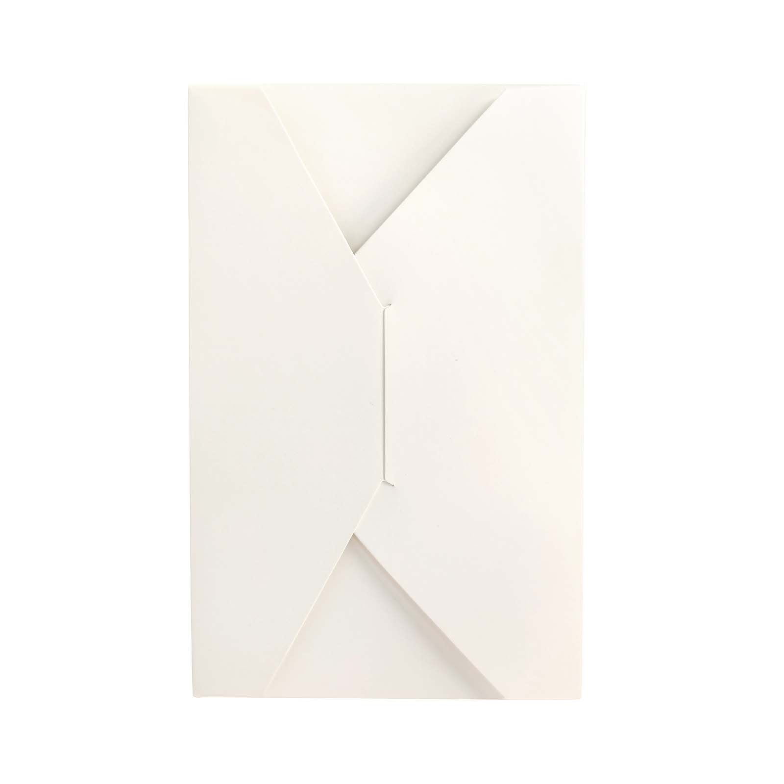 Luxury Envelope Style Cookie and Bake Box