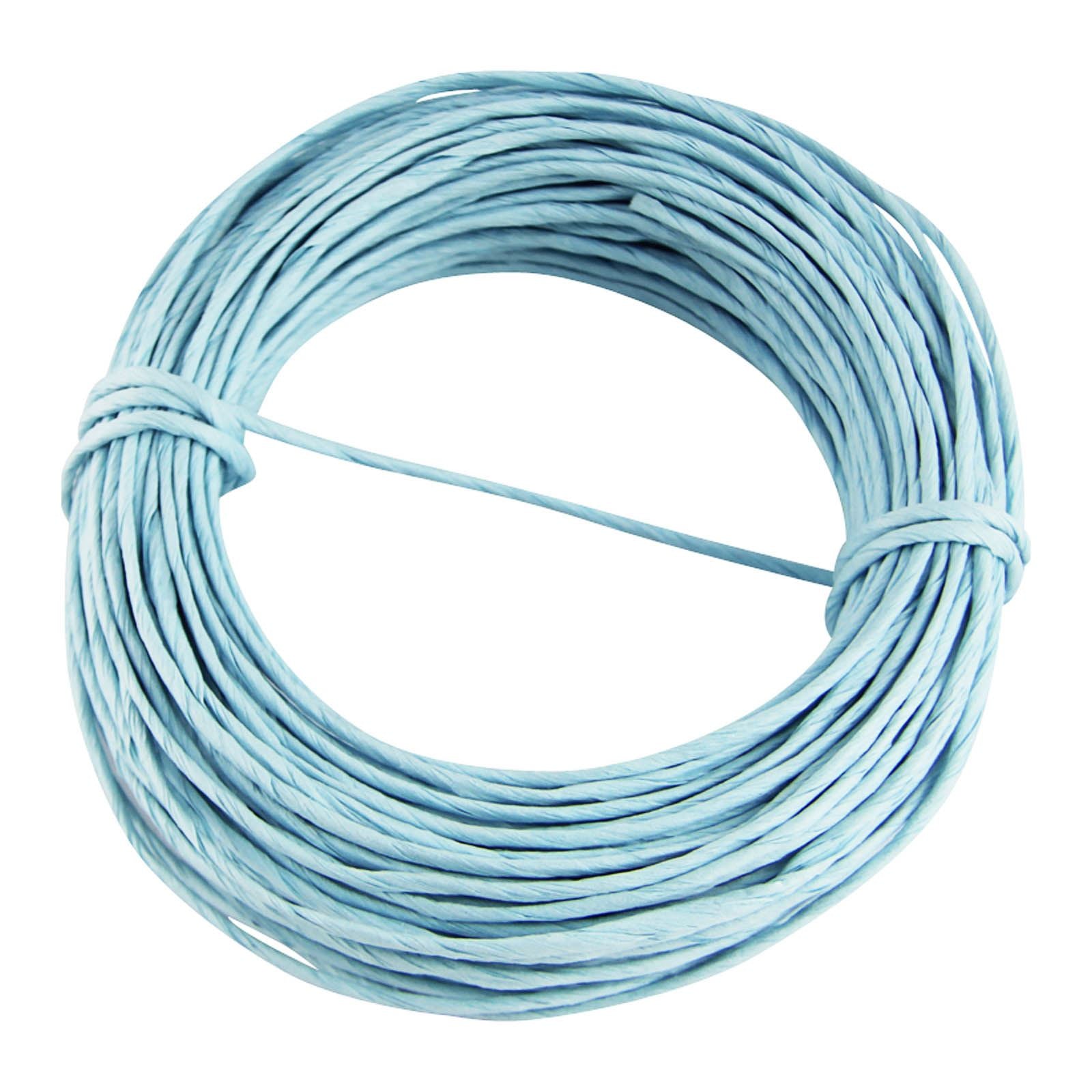 30 Metre Roll of Paper Raffia Cord