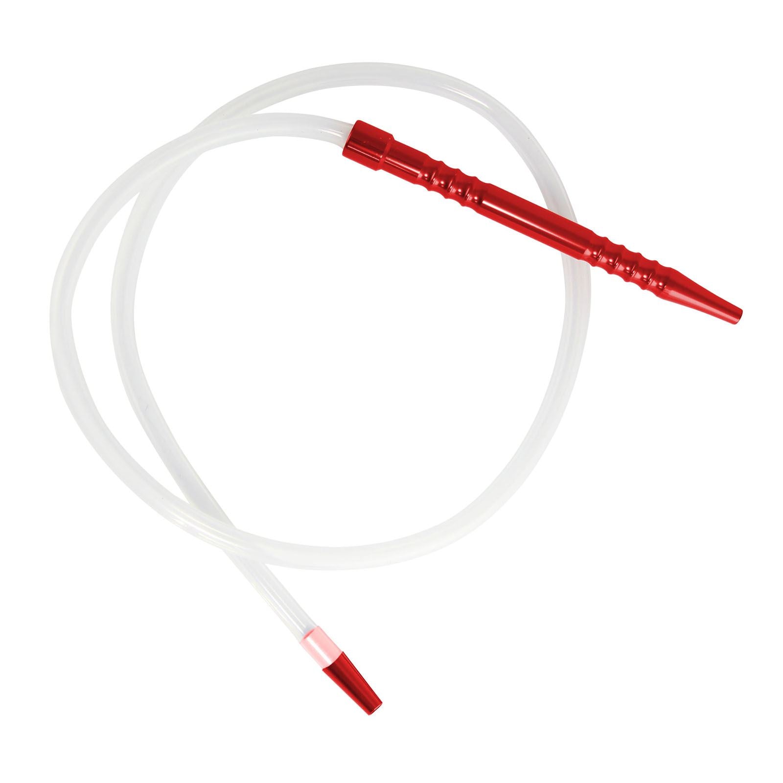 Silicon Hose w/ Aluminium Handle