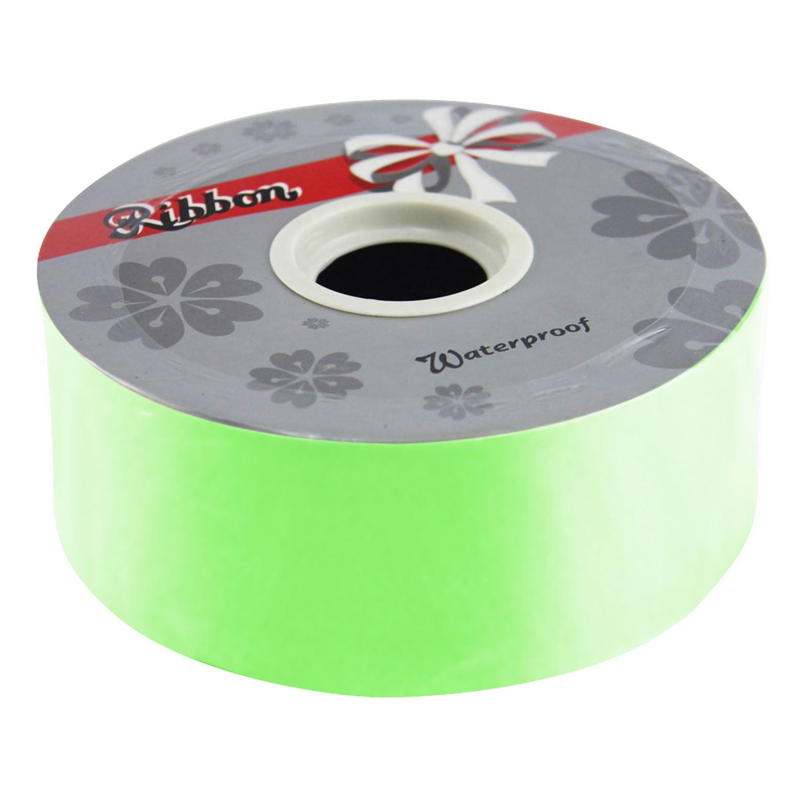 100 Yard Rolls of 50mm Poly Ribbon