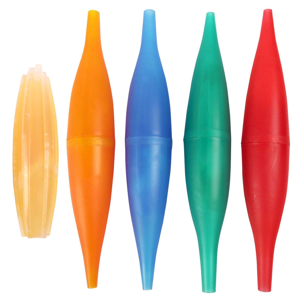 Gel Filled Bazooka Ice Handle