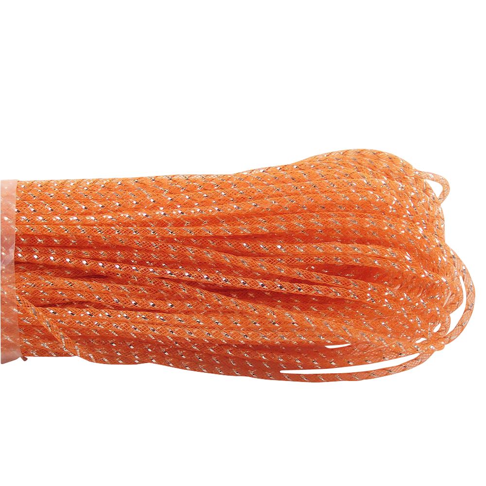 4mm Skinny Crinoline Tube