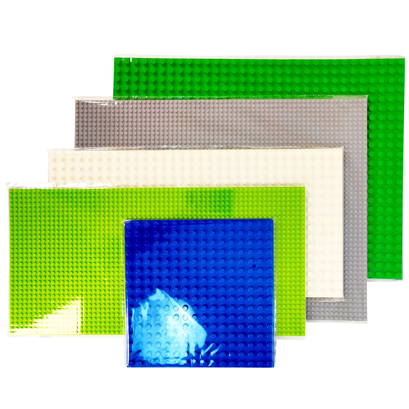 Lego Original Compatible Base Boards