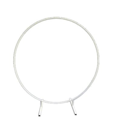 Moongate Wedding Backdrop Arch