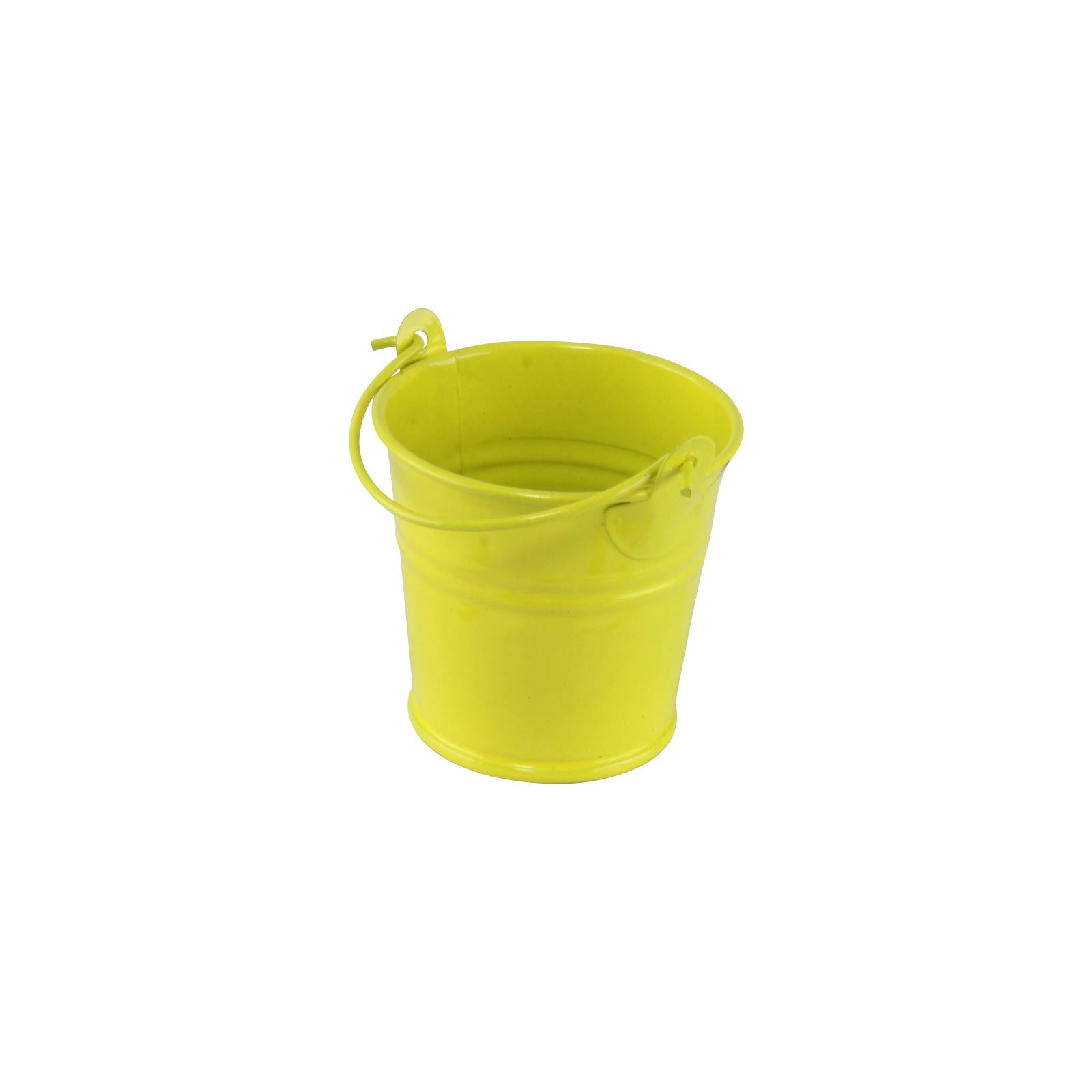 Mini 5.5cm Favour Pails