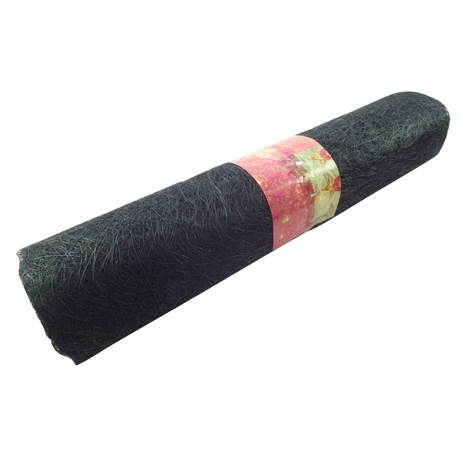 Tangle Tuff Pressed Abaca Sisal Wrap