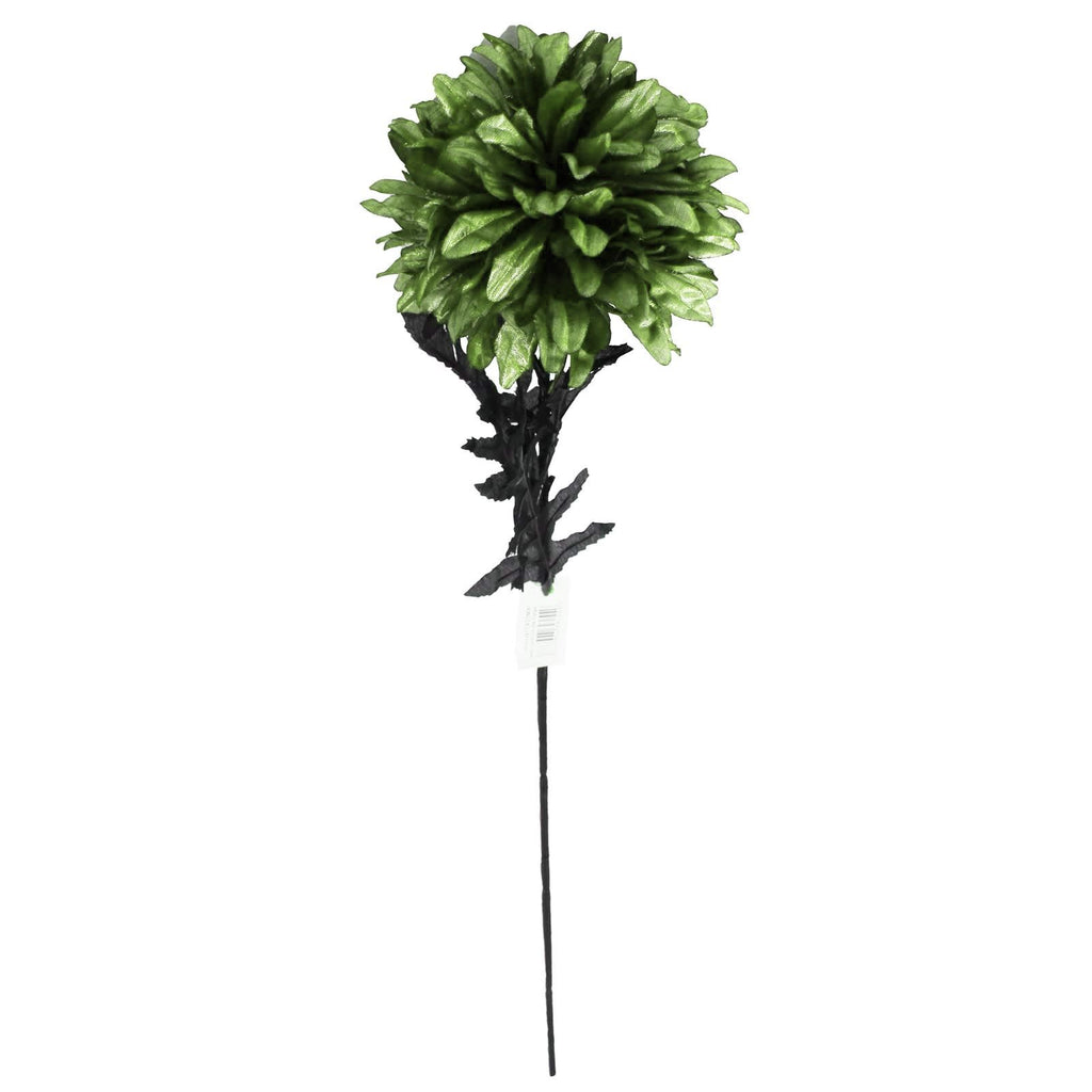 Metallic Wild Mum Stem