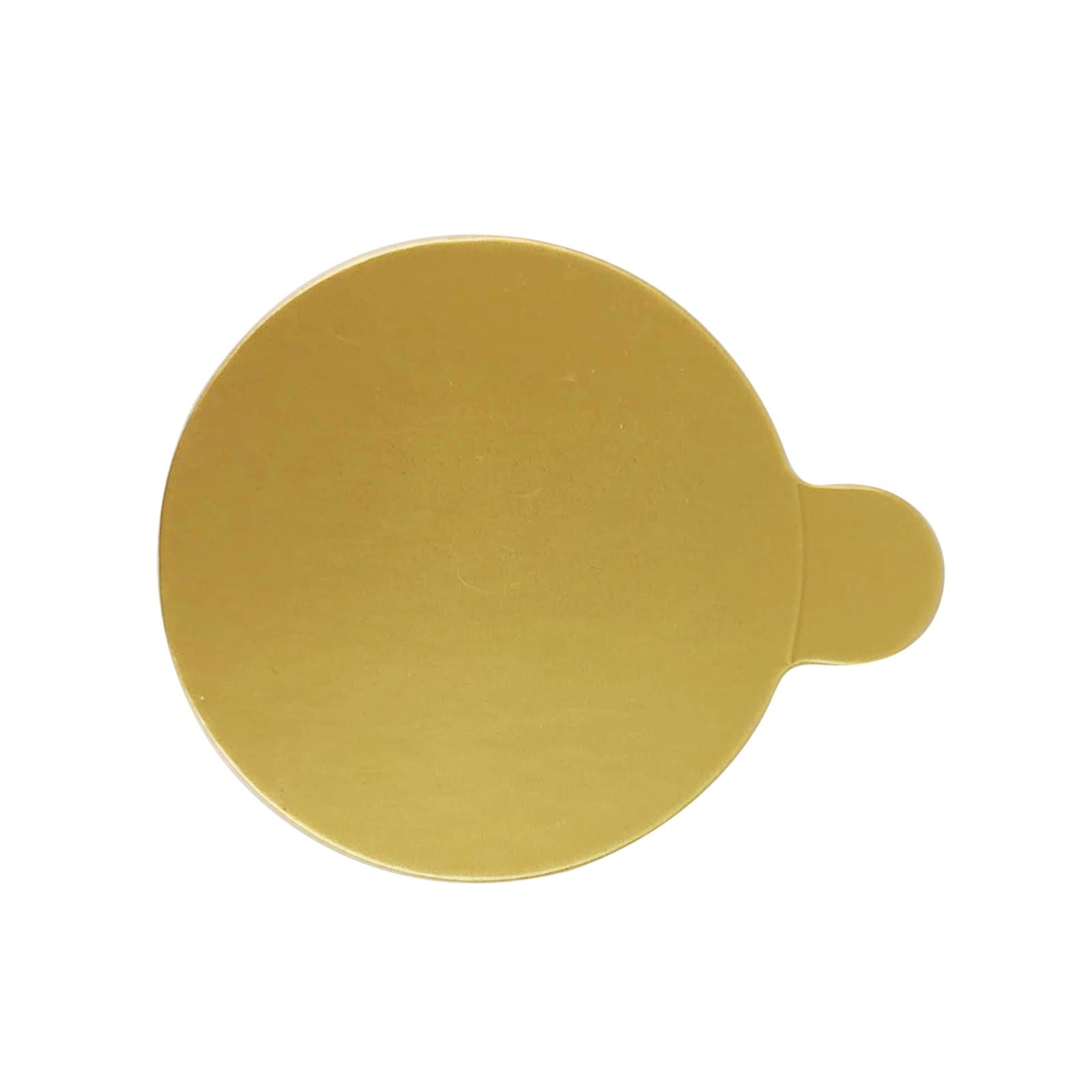 Mini Slice Cake Boards