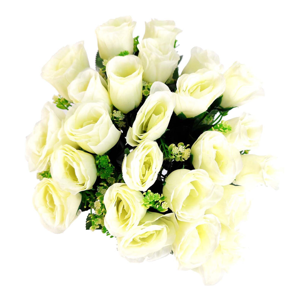 XL 24 Head Rosebud Bouquets