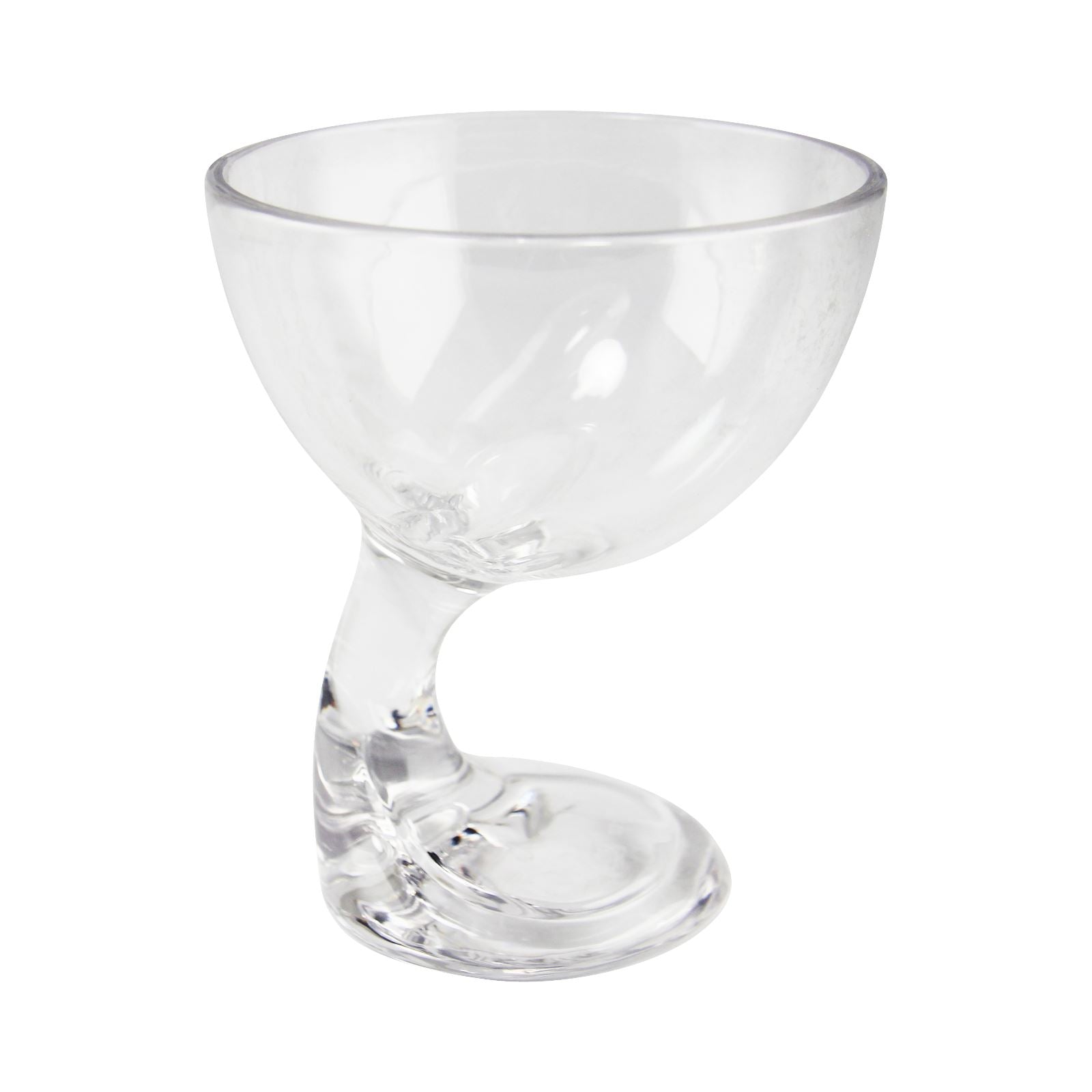 Super Strong Acrylic Small Vases