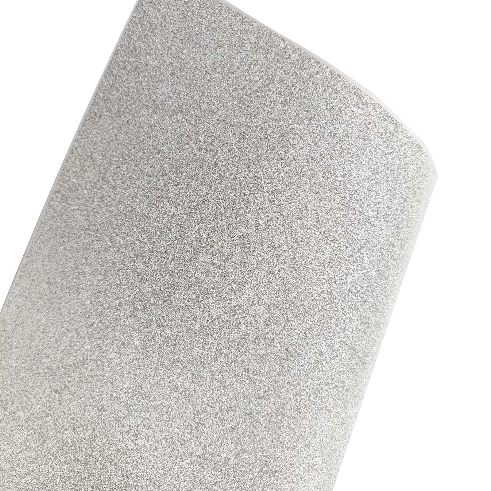 A4 Non-Shed Glitter Vinyl Stickers