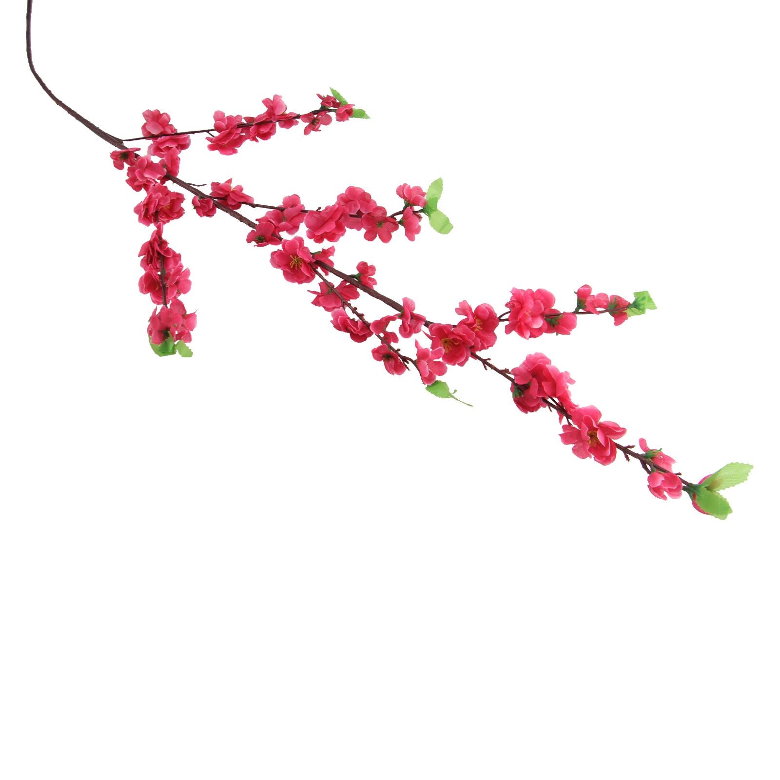 Peach Flower Blossom Sprays