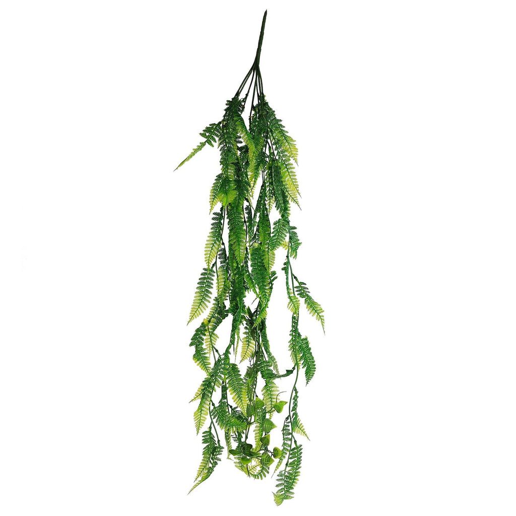 Slender Trailing Plastic Foliage Picks