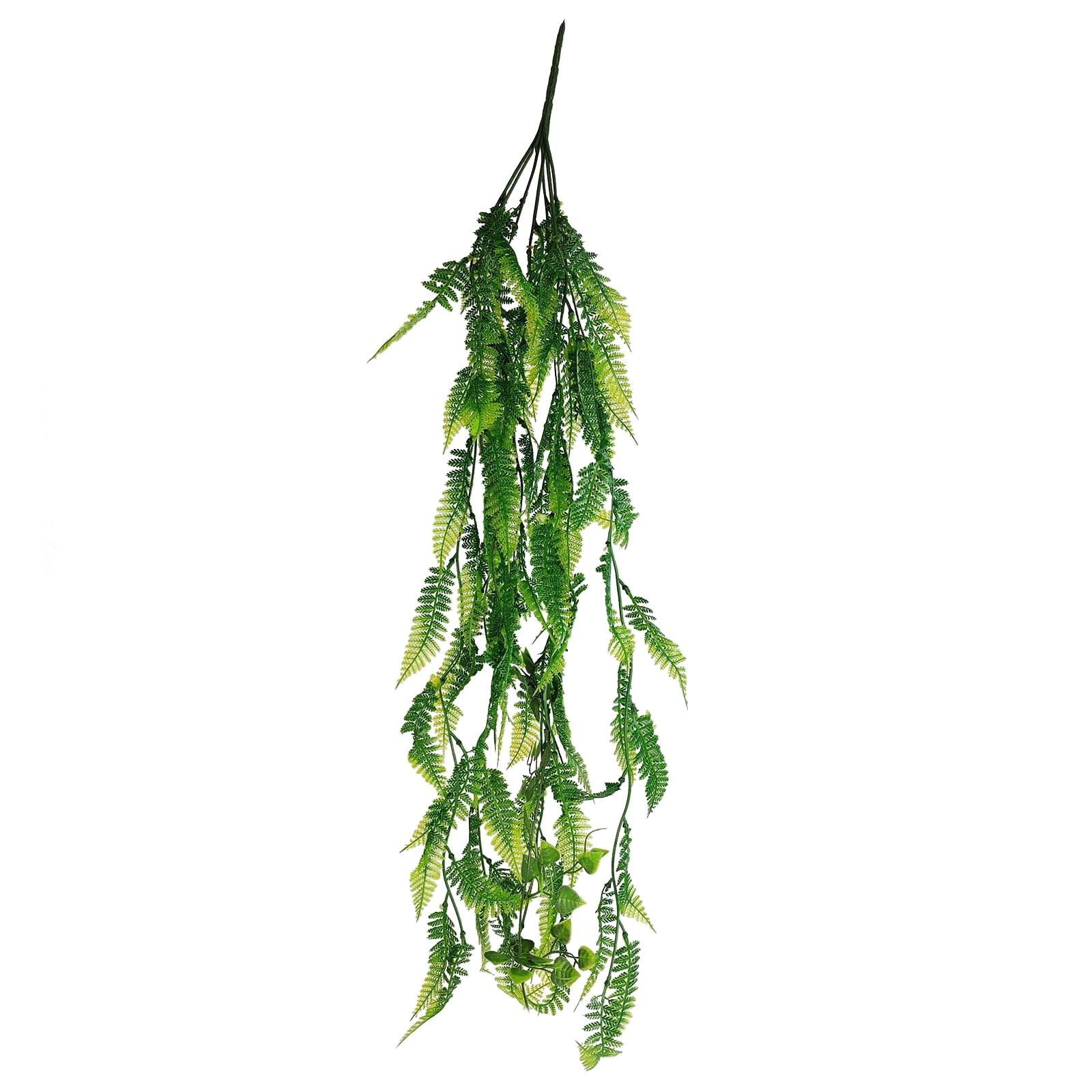Slender Trailing Plastic Foliage Picks